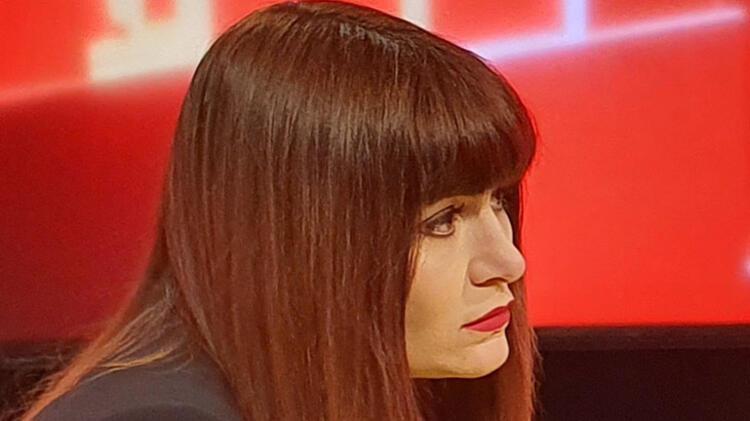 Deniz Çakır pişman Şiddete uğradım, şimdi olsa...