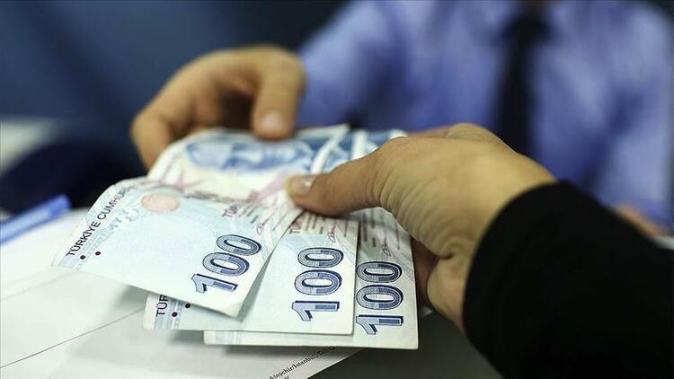 Hibe desteği Hesaplara yatacak Esnafa 3 bin lira ile 5 bin lira...