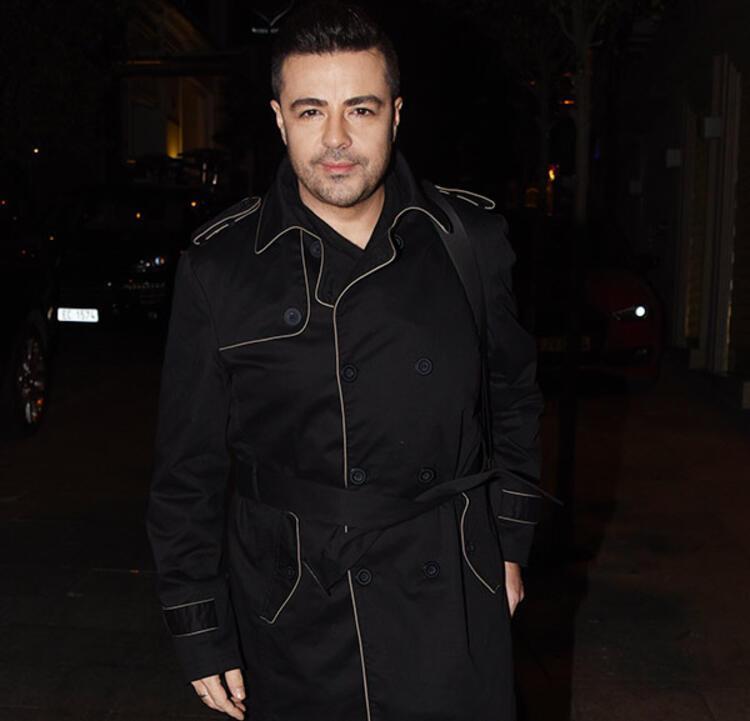 Burak Kut: Allahtan duştan bornozla çıkmışım