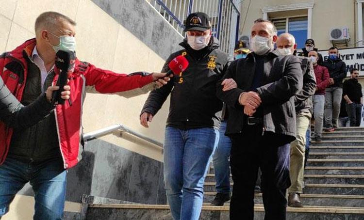 Ünlülerin hocası Salih Memişoğlu cinayetinde kan donduran iddia Katilin ifadesi ortaya çıktı...