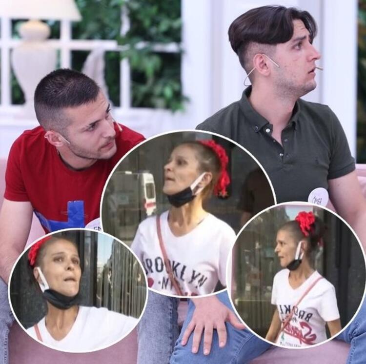 ÇOCUKLARIMI GÖRMEK İSTEMİYORUM