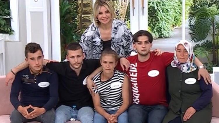 MÜJDELİ HABERİ ESRA EROL VERDİ
