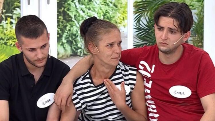 Esra Erolda gözyaşlarına boğuldular Türkiye seferber oldu