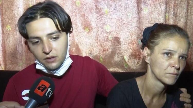 Esra Erolda gözyaşlarına boğuldular Türkiye seferber oldu