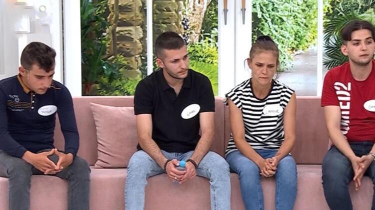 Esra Erolda gözyaşlarına boğuldular Türkiye seferber oldu