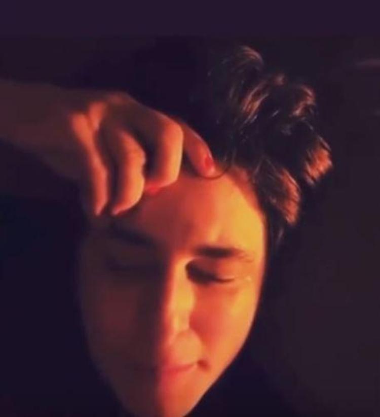 Esra Dermancıoğlu çok şişmanladım deyip ağladı