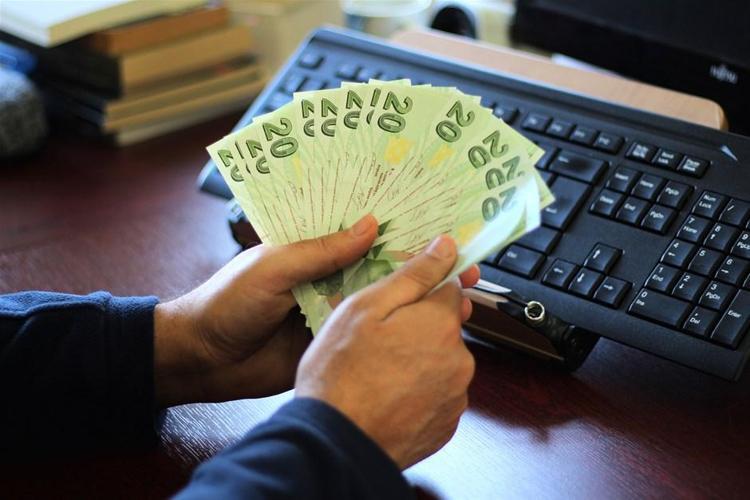 Emeklilik ile ilgili flaş açıklama Ve belli oldu, 894 lira...