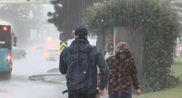 Meteoroloji son dakika kodu ile duyurdu Yarın başlıyor, perşembeye kadar...