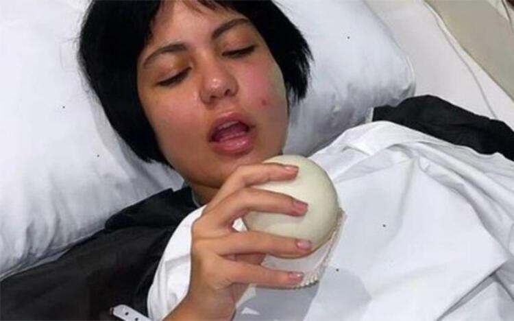 Bahar Candan Survivor yıldızını 5 bin TL maaşla işe aldı
