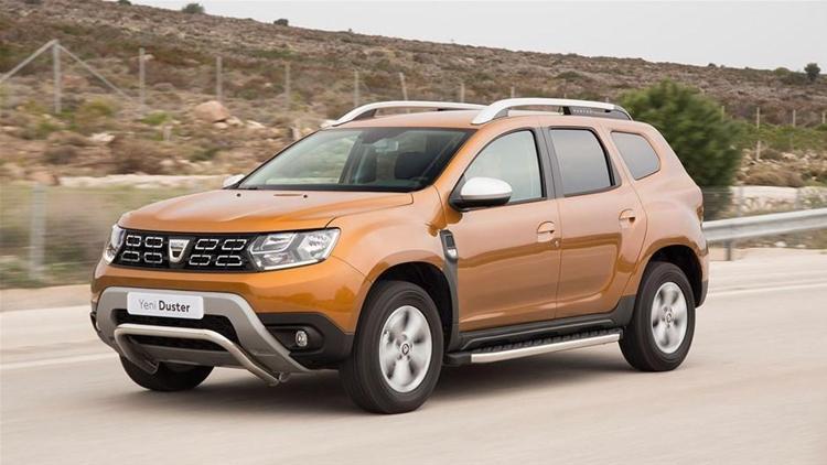 Dacia