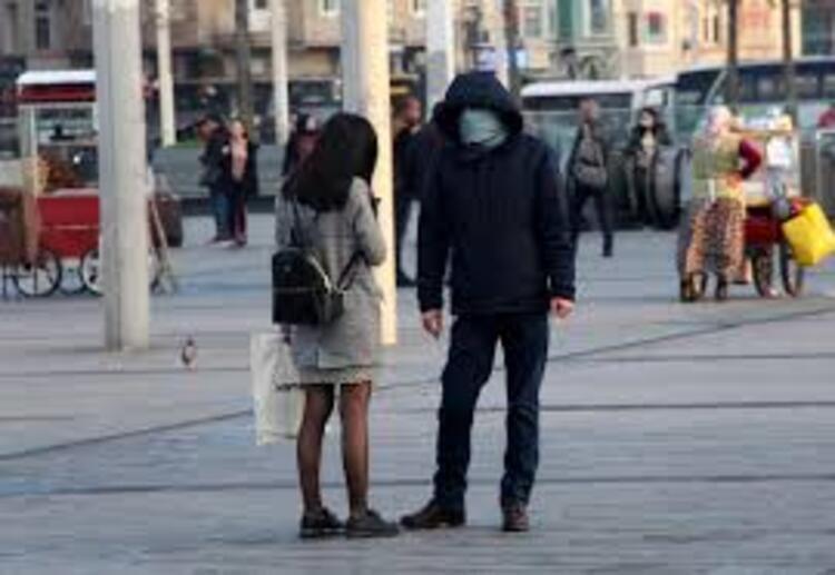 Hafta sonu hafta içi sokağa çıkma yasaklarıyla ilgili son dakika açıklaması Bugün belli olacak Saatler ve pazar günü yasağı...
