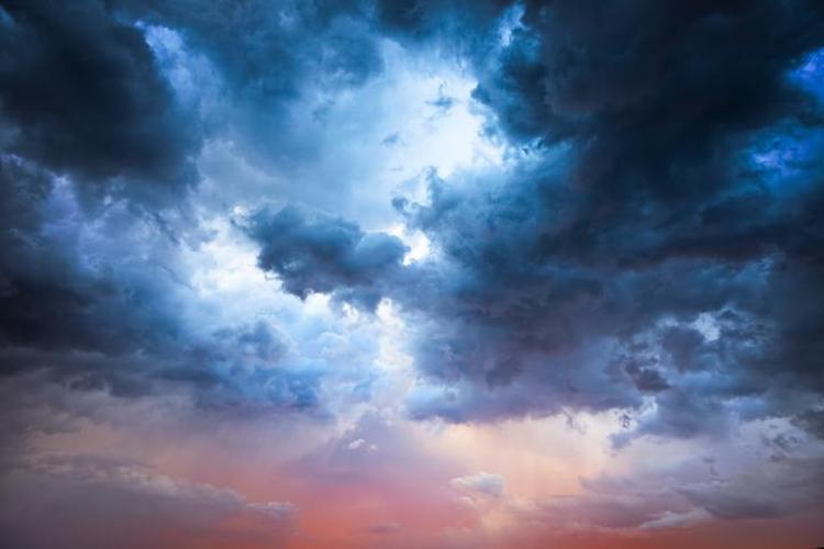 Meteoroloji son dakika kodu ile yayınladı Çok kuvvetli geliyor, saat verildi...