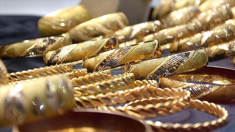 Altın fiyatlarıyla ilgili kritik tahmin 500 lira sonrası...