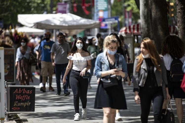 Hafta sonu hafta içi sokağa çıkma yasaklarıyla ilgili son dakika gelişmesi Yeni kararı açıkladı: Saatler ve pazar günü yasağı...