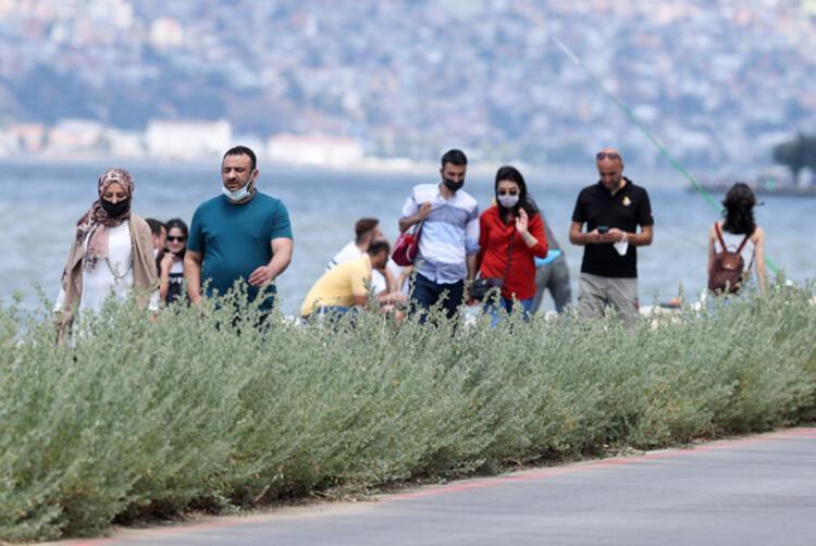 Hafta sonu hafta içi sokağa çıkma yasaklarıyla ilgili son dakika gelişmesi Yeni kararı açıkladı: Saatler ve pazar günü yasağı...