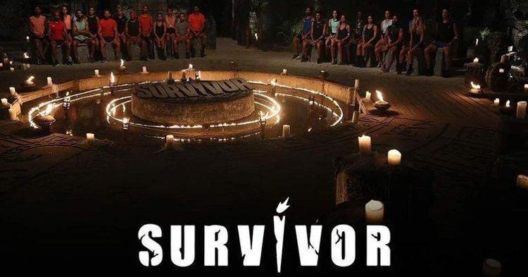 Survivorda kim elendi Acun Ilıcalı duyurdu, şoke eden gelişme