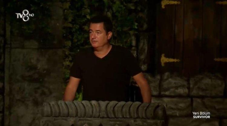 Survivorda kim elendi 13 Haziran 2021