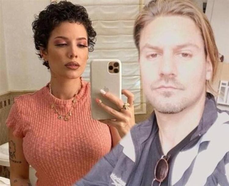 Halsey, Türkçeyi ilerletti Tombalak bebek