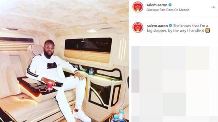 Hataysporlı yöneticilerin Aaron Boupendzaya teklif gelmediğini açıklasalar da 24 yaşındaki golcü ismin ve menajerinin sarı lacivertli yöneticilerle İstanbulda bir araya geldiği iddia edilmişti. Boupendza da devre arasında Hatayspor, Krasnodar ile anlaşmasına rağmen Ben Türkiyede kalıp Fenerbahçe veya Galatasarayda oynamak istiyorum demişti. Temaslar sürüyor