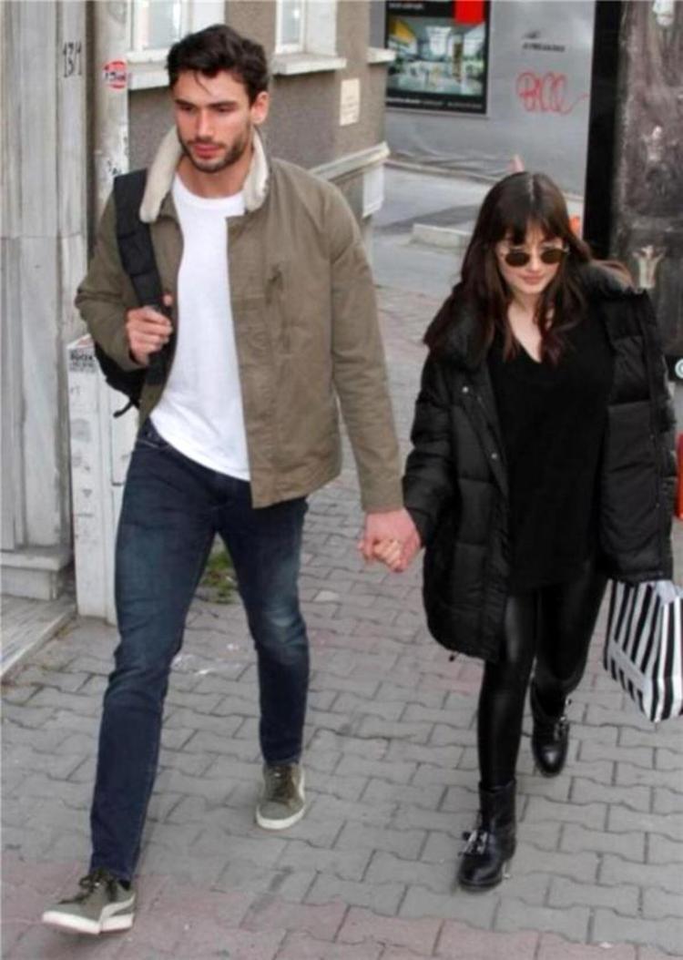 Sevda Erginci'nin sevgilisi Yılmaz Kunt'un mesajları ifşalandı