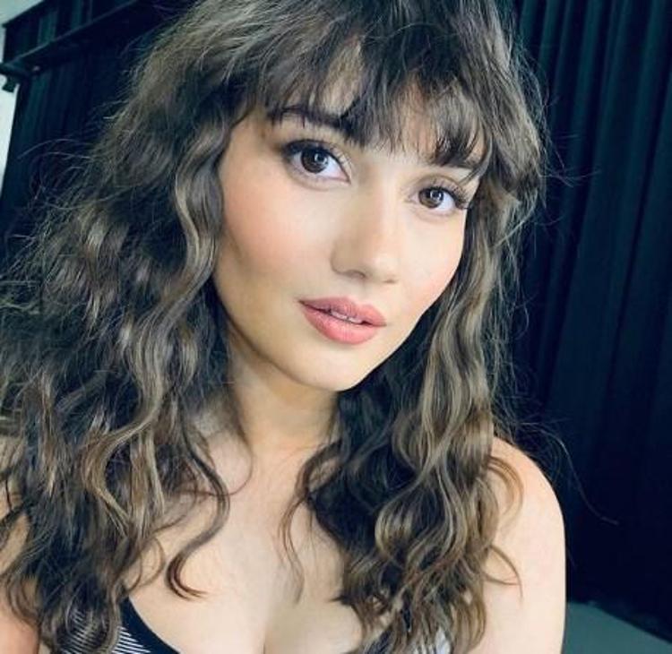 Sevda Erginci'nin sevgilisi Yılmaz Kunt'un mesajları ifşalandı