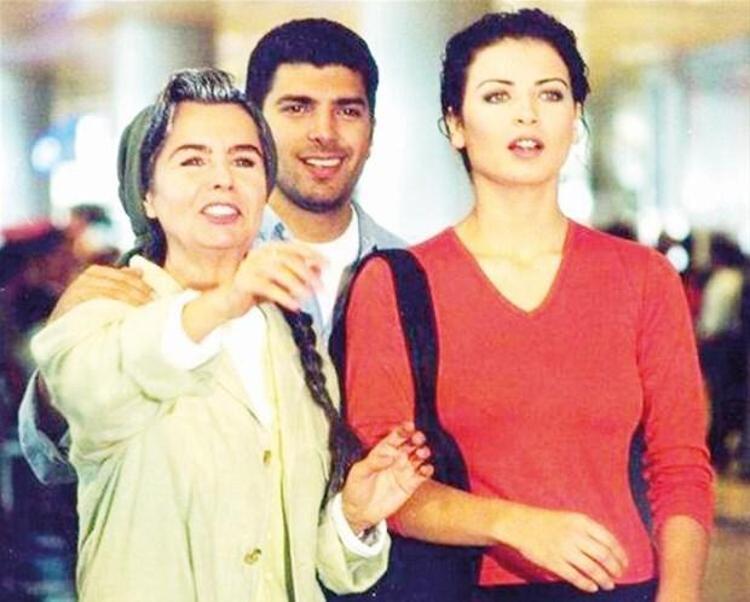 Çılgın Bedişin Oktayı Cenk Torun bakın şimdi ne yapıyor