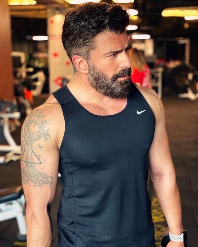 Çılgın Bedişin Oktayı Cenk Torun bakın şimdi ne yapıyor