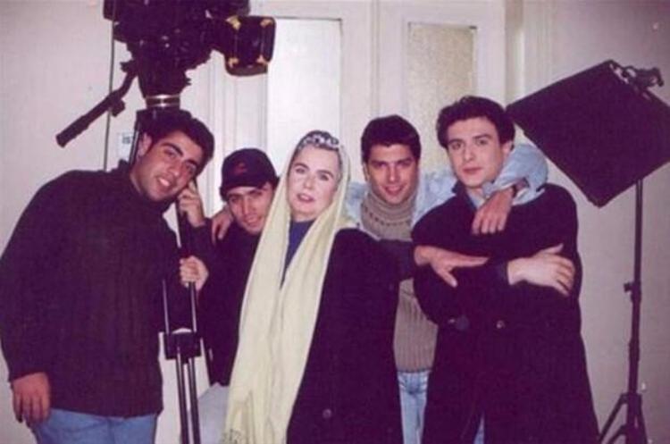 Çılgın Bedişin Oktayı Cenk Torun bakın şimdi ne yapıyor