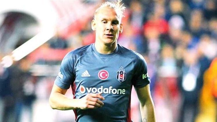 Siyah beyazlı yöneticilerin ise “Vida ile sözleşmeyi önceki yönetim yapmış. Size ödeyemeyeceğimiz maaşı önermeyiz” dediği öğrenildi.