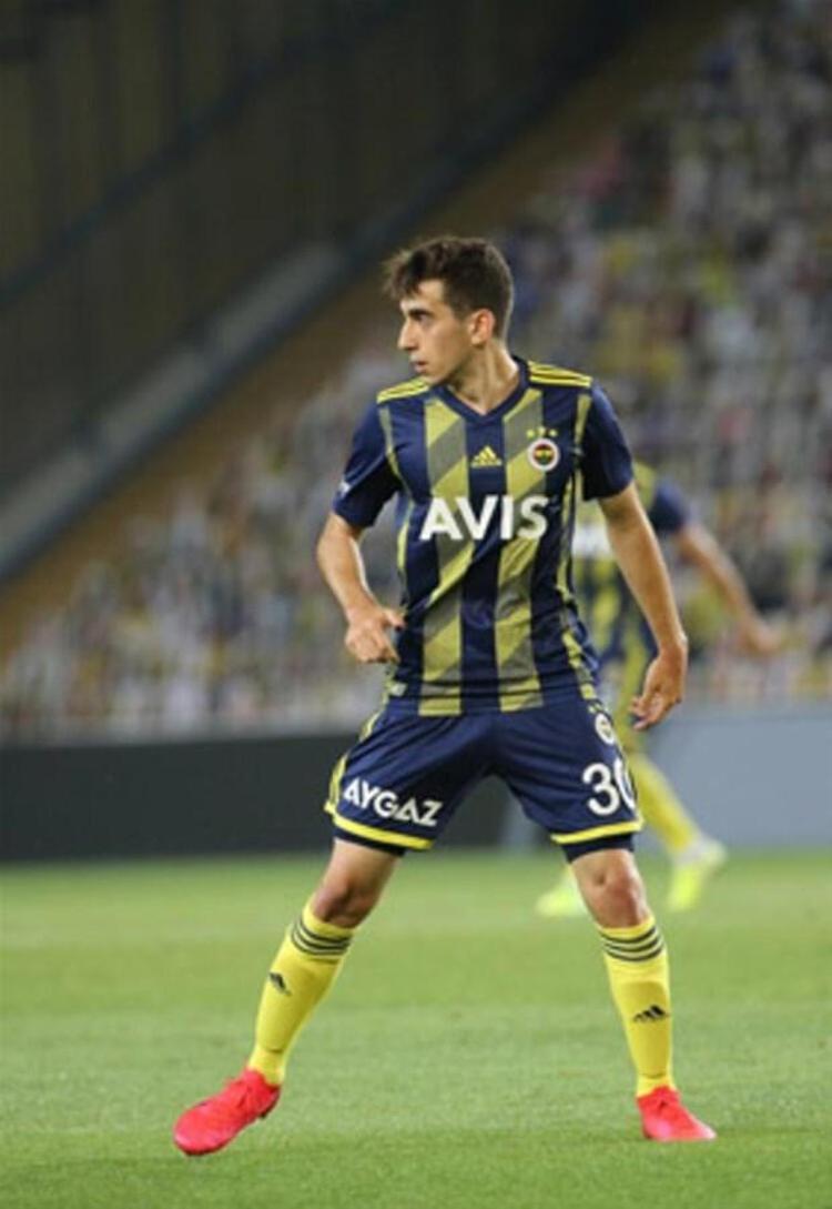 İnşallah böyle devam eder. Stuttgart, Avrupanın en genç takımlarından bir tanesi. Oynayan futbolcular yaş olarak benimle yakın. Şansımın daha fazla olduğunu düşündüm. Onun için bu tercihi yaptım. Şu an için kararımdan memnunum ama her şeyi önümüzdeki sezon gösterecek.