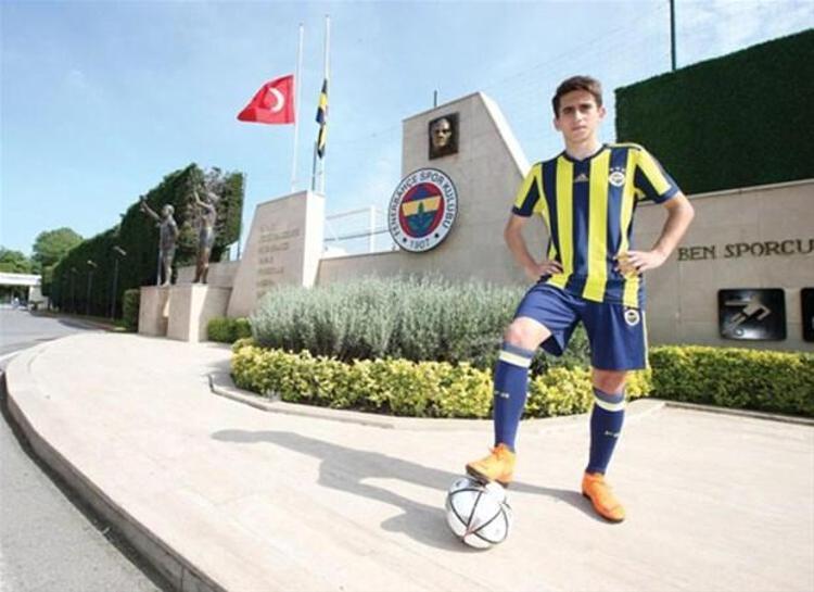 17 yaşındaki Ömer Faruk, geçtiğimiz günlerde U17 Milli Takım kampında yaptığı açıklamada, Fenerbahçeden ayrılması ve Stuttgarta transfer olmasıyla ilgili konuşmuş ve tercih nedenini açıklamıştı. Stuttgartta daha fazla forma şansı bulacağını düşündüğü için böyle bir tercihte bulunduğunu ifade eden Ömer, Fenerbahçe benim evim. Orada büyüdüm, her şeyi Fenerbahçede öğrendin. Fenerbahçe, benim için çok büyük öneme sahip. Ancak kariyerime yurt dışında devam etmek istedim. Şu an için her şey benim adıma iyi gidiyor. dedi.
