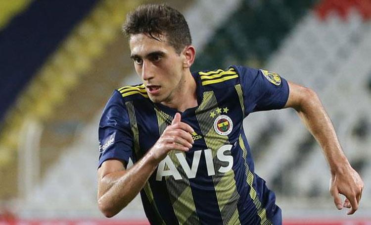 Fenerbahçeden Stuttgarta transfer olmuştu Almanlar Ömer Faruk Beyaza hayran oldu...