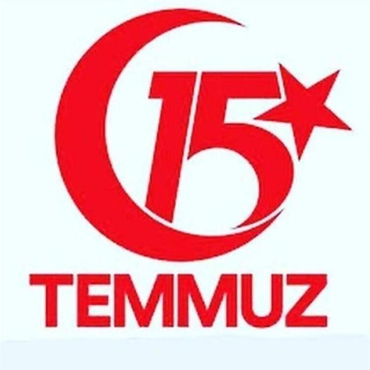 Ünlülerden 15 Temmuz mesajları geldi Sizi hiçbir zaman unutmayacağız