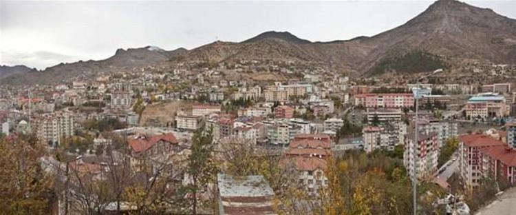 Gümüşhane 16,23