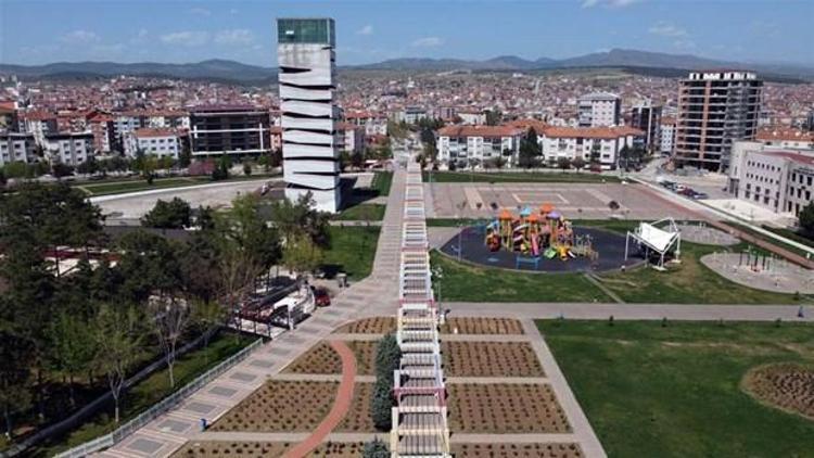 Uşak 20,84
