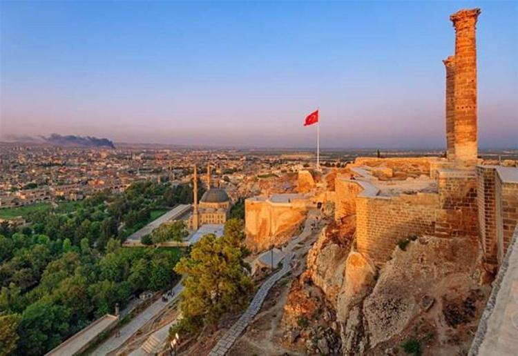 Şanlıurfa 20,99
