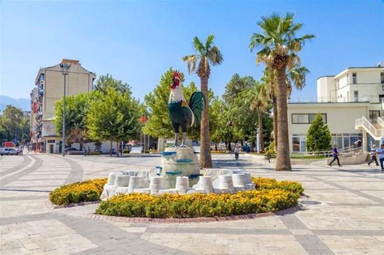 Denizli 21,71