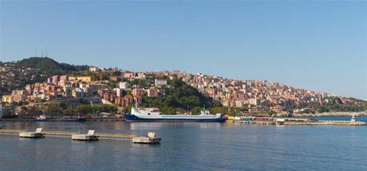 Zonguldak 25,03