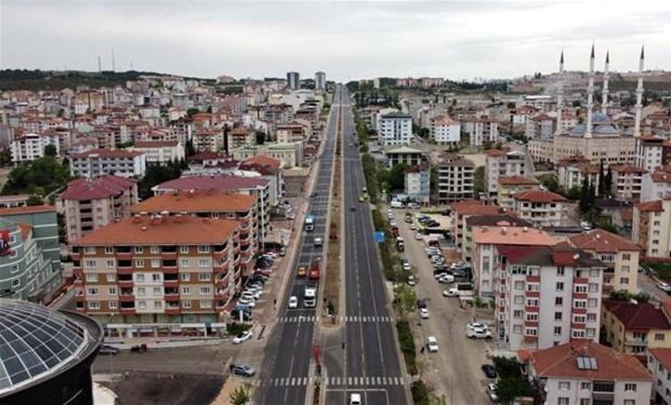 Bilecik 30,63