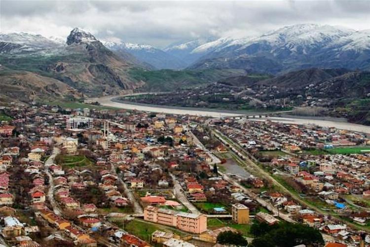 Elazığ 38,44
