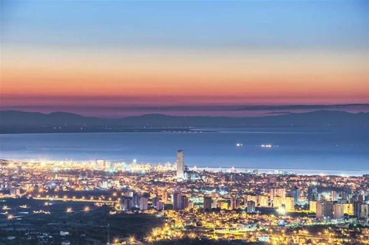 Mersin 41,2