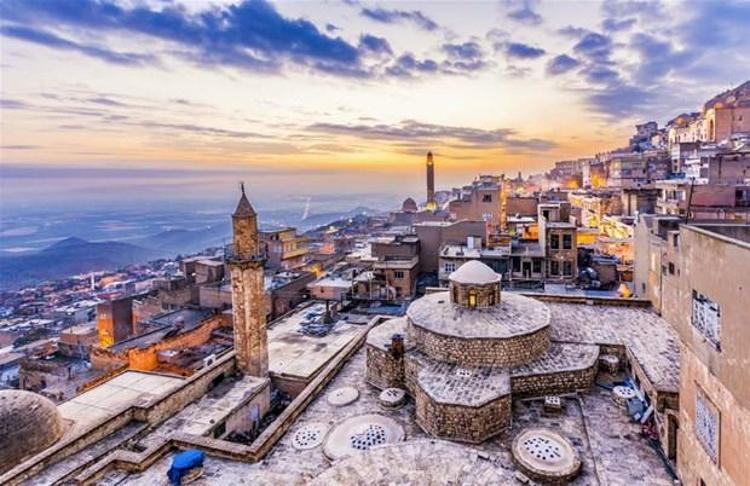 Mardin 45,4