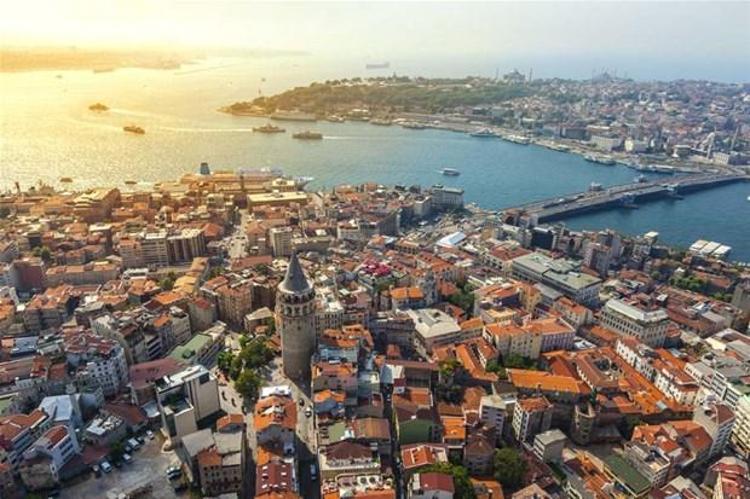 İstanbul 56,75