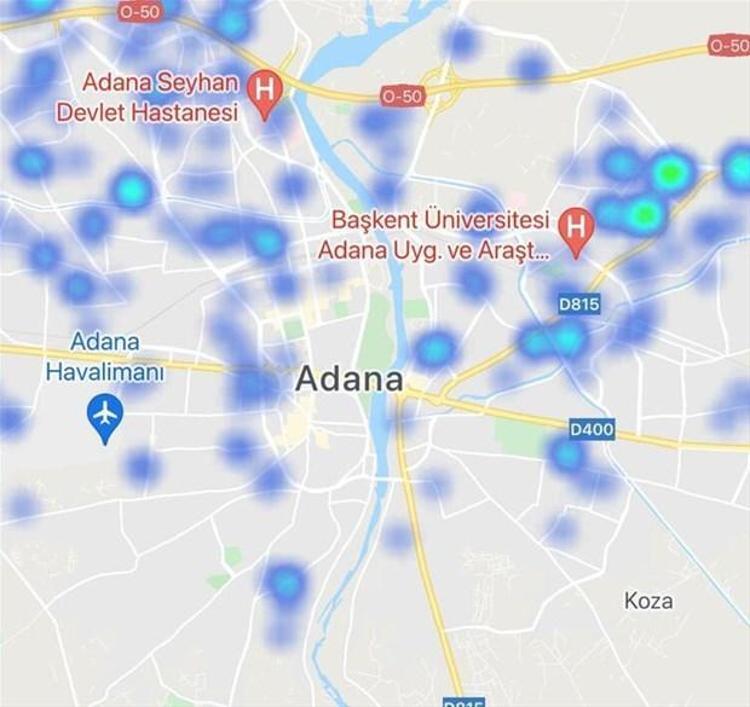 Delta varyantı kabusu Sağlık Bakanı Koca illeri tek tek açıkladı: Yeni yasaklar...