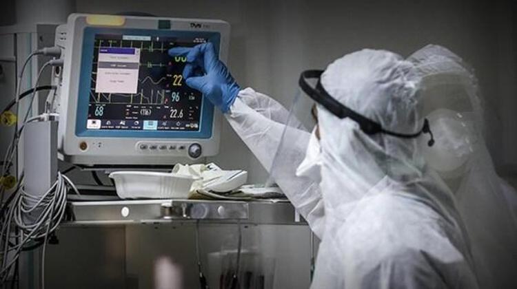 100.000 nüfusa karşılık gelen bir haftalık toplam vaka sayısını gösteren insidans haritasının güncel haline göre vaka sayısı olarak 5 il ise şöyle.