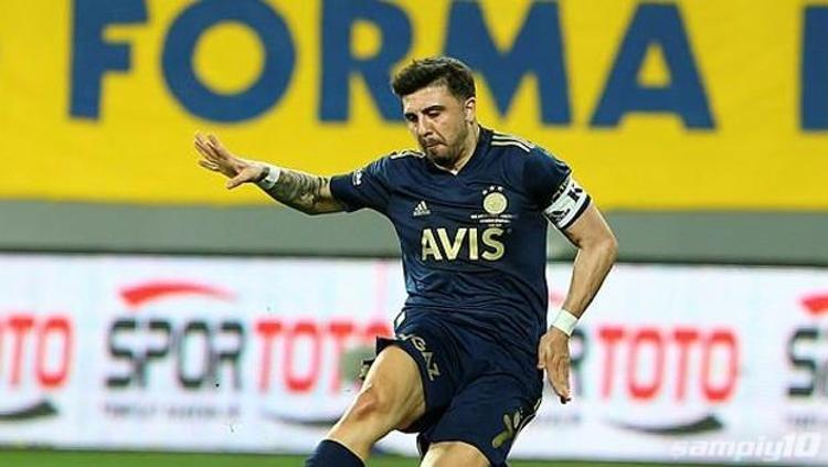 Davittin iddiasına göre Norwich City, kiralık süresi biten ve Tottenhama dönen Olly Skippin yerine Union Berlinden Robert Andrich, Borussia Dortmunddan Thomas Delaney, Huddersfielddan Lewis OBrien ve Fenerbahçeden Ozan Tufanı listesine aldı.