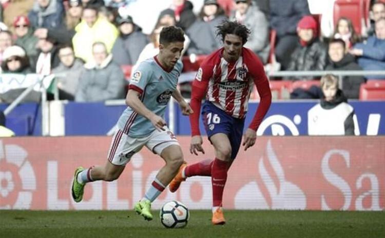 Eğer Vrsaljko’nun herhangi bir sağlık problemi çıkmazsa, Fenerbahçe işi bitirmek için İspanya’ya çıkarma yapacak.