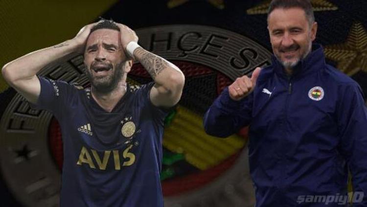 Spor Toto Süper Ligde yeni sezona hazırlanan Fenerbahçede transfer çalışmaları sürüyor. Pereira önderliğinde güçlü bir kadro kurmak isteyen sarı-lacivertli ekip ünlü yıldızla büyük ölçüde anlaşma sağladı. İşte son detaylar...