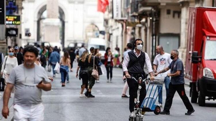 Kabus olup çöktü Bilim insanları alarmda Doktorlar çare arıyor