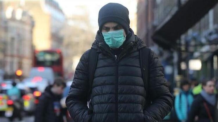 Kabus olup çöktü Bilim insanları alarmda Doktorlar çare arıyor